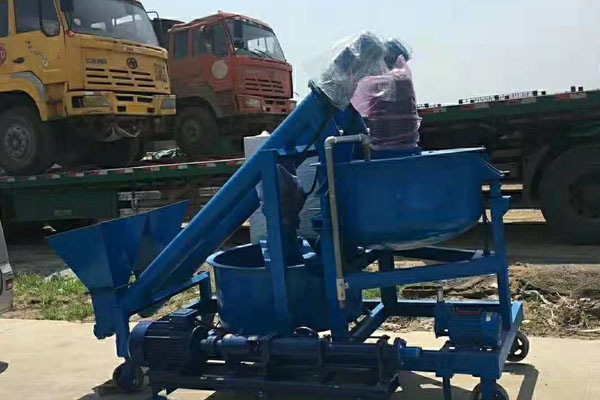 智能壓漿設(shè)備廠家哪家好主要看這幾點！