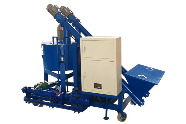 真空壓漿機使用方法有哪些？