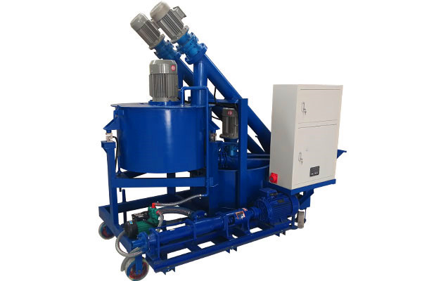 淺析哪些因素影響預應力孔道壓漿材料性能？