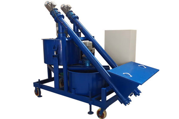 淺析真空輔助壓漿有哪些基本要求及其施工優(yōu)越性？